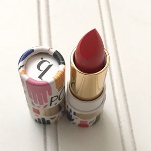 New Beautycounter Lipstick in Beautycounter Red